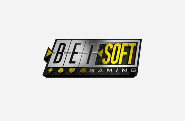 Betsoft Gaming 